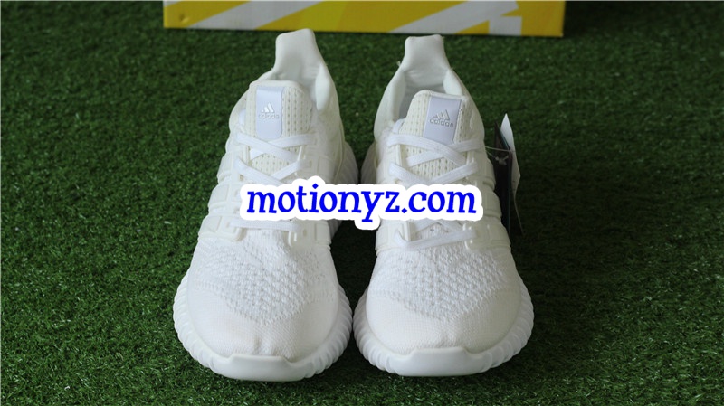 Adidas Yeezy Ultra Boost All White